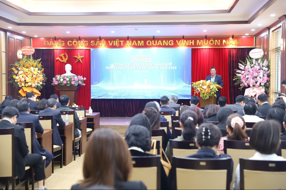 DATC hỗ trợ xử lý hơn 8.700 tỷ đồng nợ xấu trong năm 2025