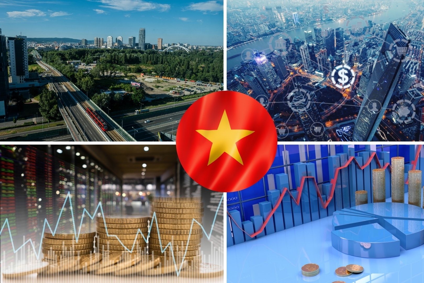 Bài 2: Khơi thông nguồn lực tài chính công cho mục tiêu phát triển dài hạn