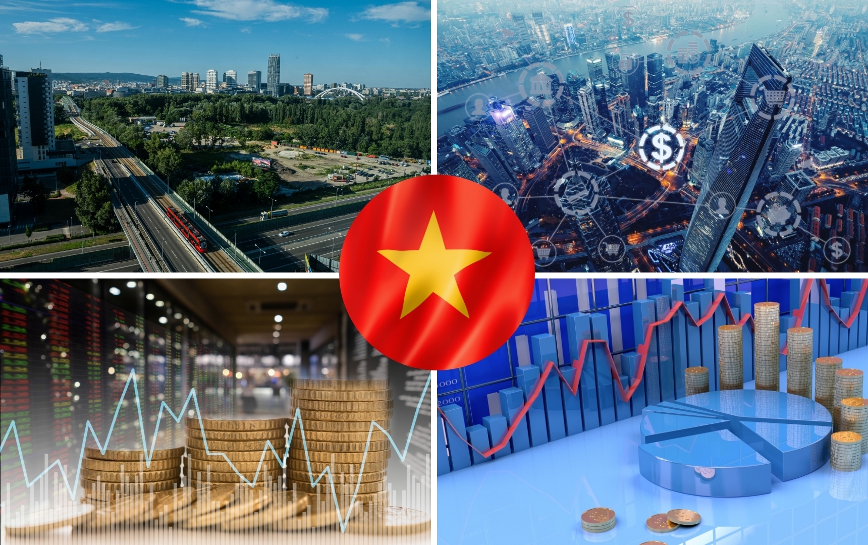 Bài 2: Khơi thông nguồn lực tài chính công cho mục tiêu phát triển dài hạn Bài 2: Khơi thông nguồn lực tài chính công cho mục tiêu phát triển dài hạn