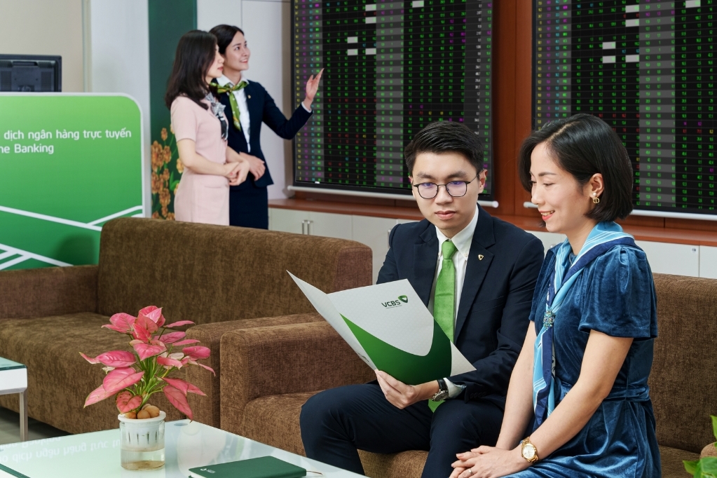 Những điều kiện để VN-Index tiệm cận vùng 2.000–2.300 điểm trong năm 2026