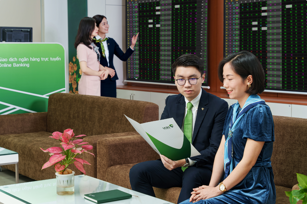 Những điều kiện để VN-Index tiệm cận vùng 2.000–2.300 điểm trong năm 2026