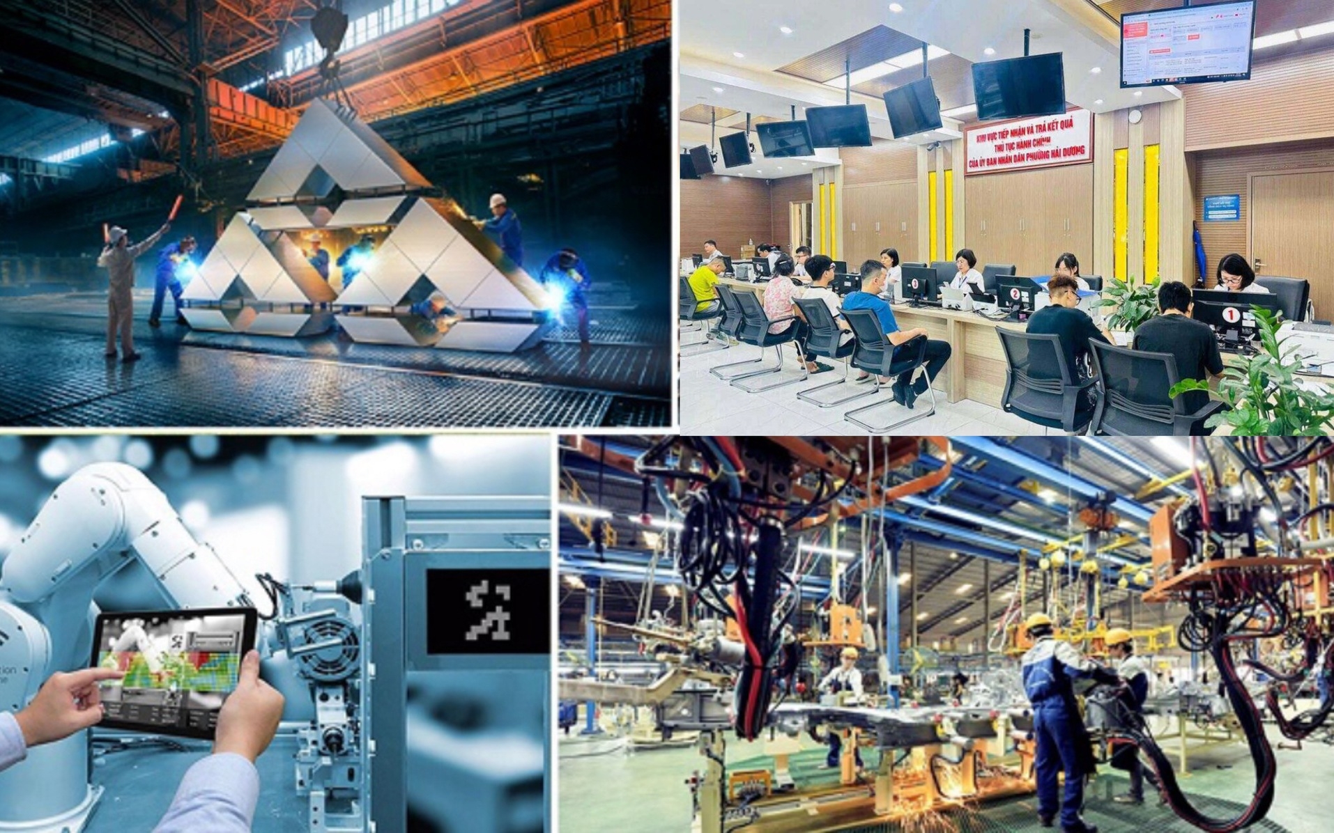 Chính phủ ban hành Nghị định hướng dẫn các cơ chế, chính sách đặc biệt phát triển kinh tế tư nhân
