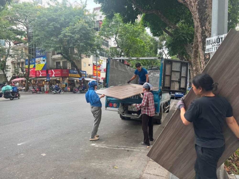 Đồng bộ các giải pháp để giảm khoảng trống an sinh cho lao động phi chính thức