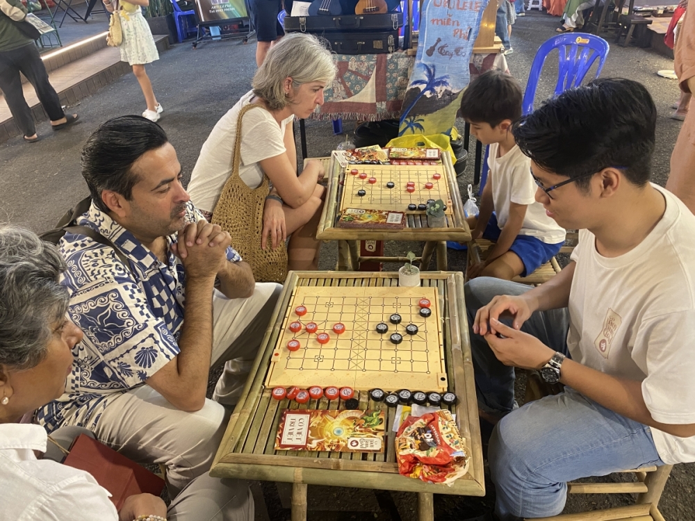 TP. Hồ Chí Minh ưu tiên các loại hình du lịch gắn với kinh tế đêm