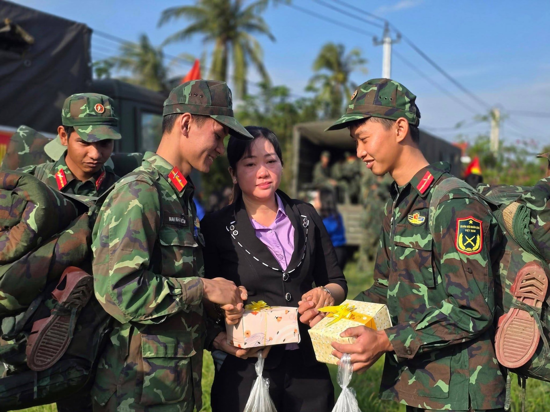 Nền tảng an sinh xã hội ngày càng được phát triển bền vững