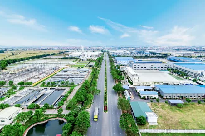 Ưu đãi tiền thuê đất tạo động lực phát triển khoa học công nghệ, đổi mới sáng tạo và chuyển đổi số