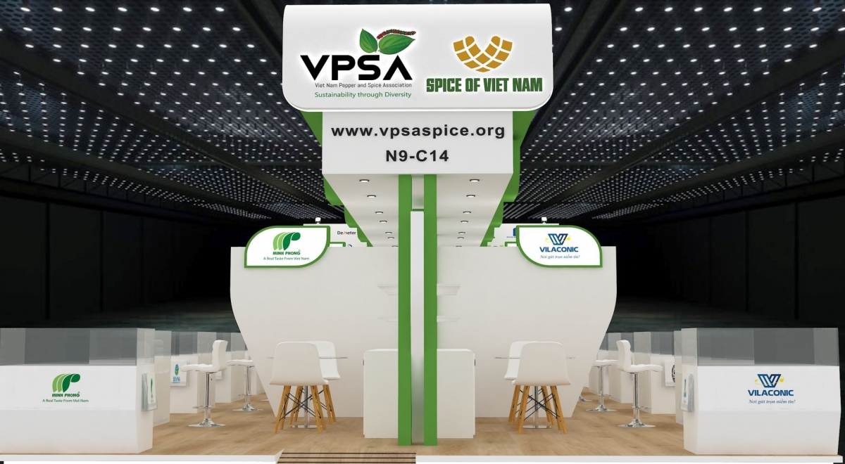 Gulfood 2026: Việt Nam có 117 doanh nghiệp và tổ chức tham dự