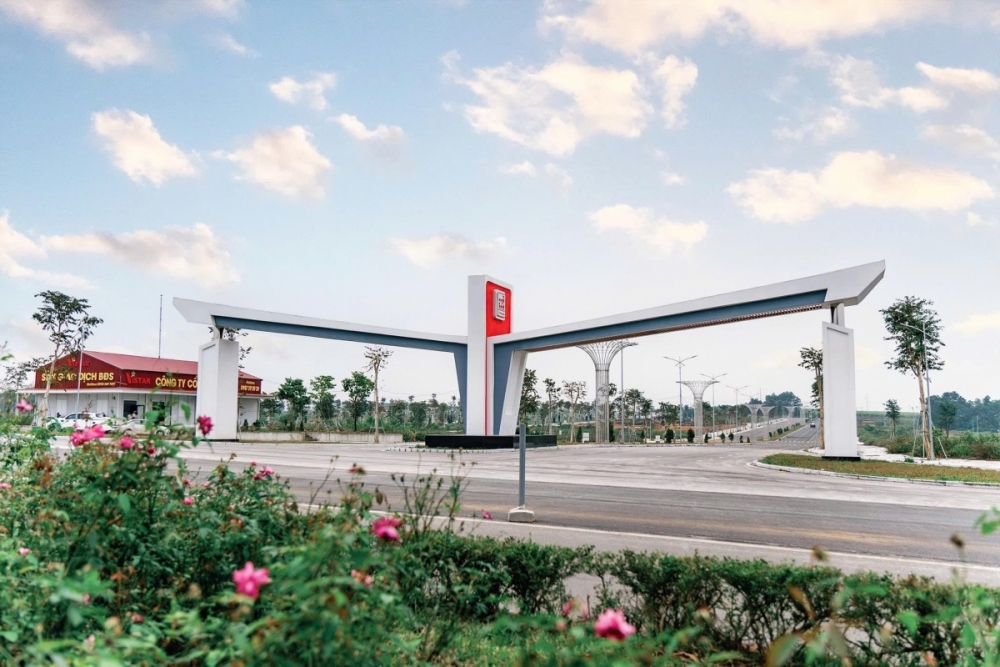 Đô thị Aerotropolis trở thành lựa chọn của dòng vốn dài hạn Đô thị Aerotropolis trở thành lựa chọn của dòng vốn dài hạn