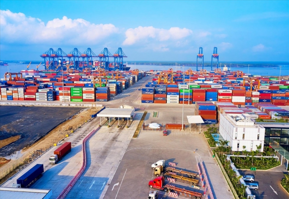 Triển khai đồng bộ, hiệu quả Nghị quyết Đại hội XIV của Đảng Triển khai đồng bộ, hiệu quả Nghị quyết Đại hội XIV của Đảng
