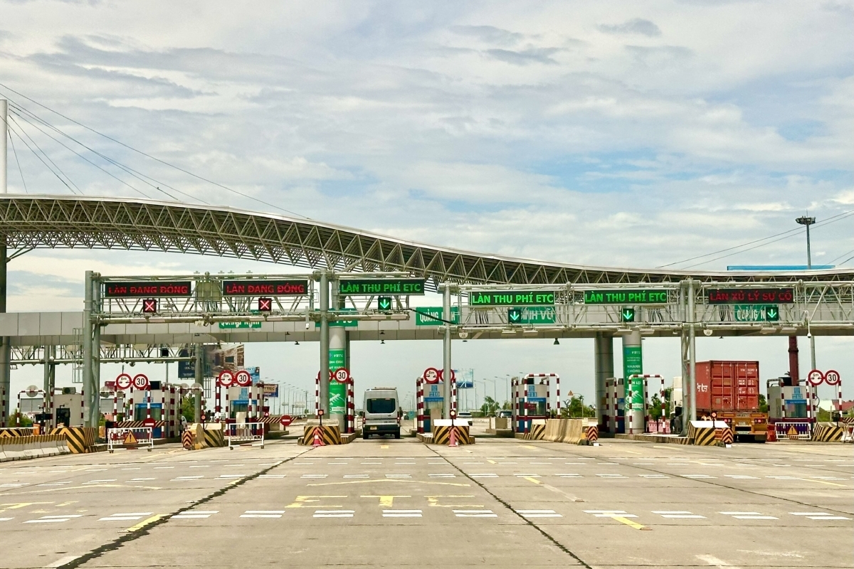 Giữ nhịp điều hành giá lĩnh vực giao thông, giảm áp lực lan tỏa CPI