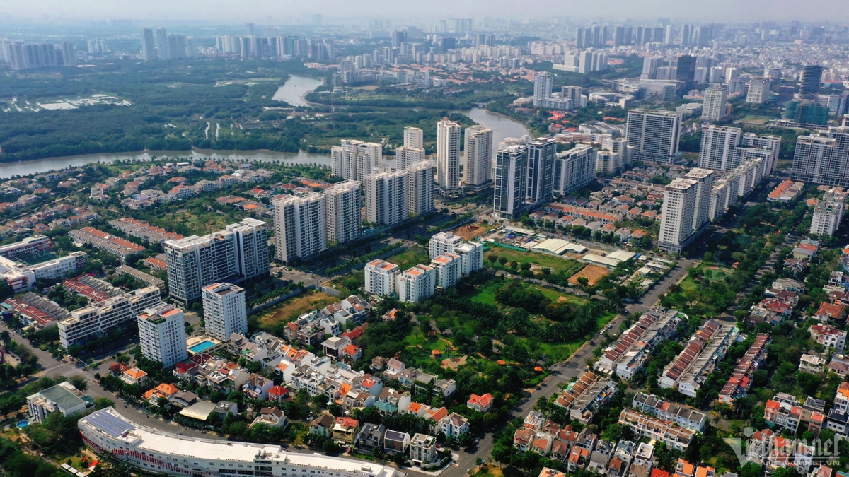 Doanh nghiệp hiến kế tăng cung, mở rộng cơ hội mua nhà cho người dân Doanh nghiệp hiến kế tăng cung, mở rộng cơ hội mua nhà cho người dân