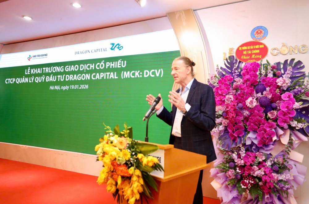 Công ty quản lý quỹ và yêu cầu giám sát trong giai đoạn nâng chuẩn thị trường Công ty quản lý quỹ và yêu cầu giám sát trong giai đoạn nâng chuẩn thị trường