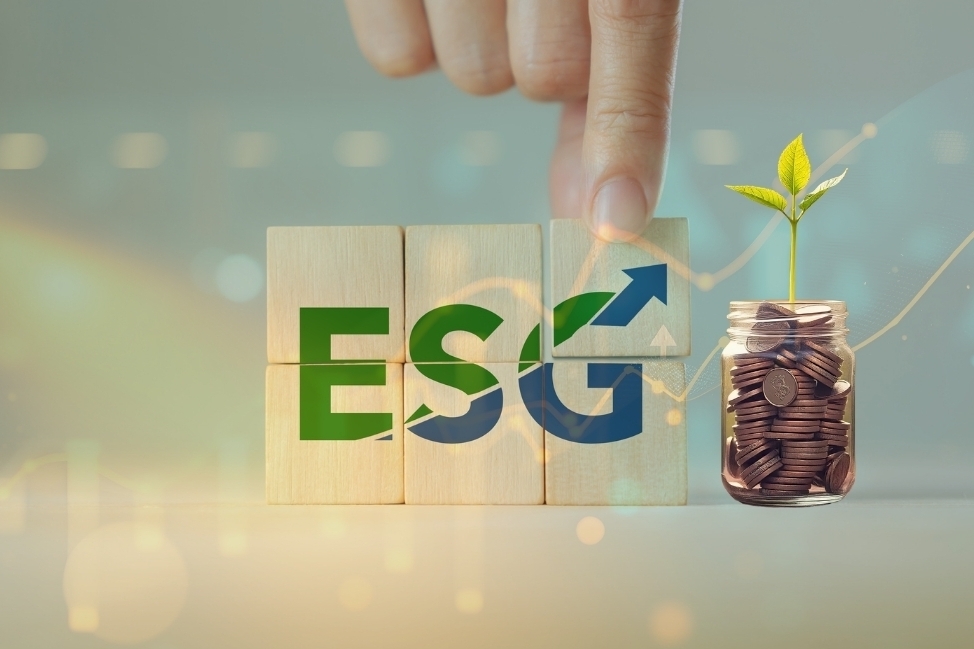 ESG - “Chìa khóa” nâng cao năng lực cạnh tranh và mở lối cho tài chính xanh