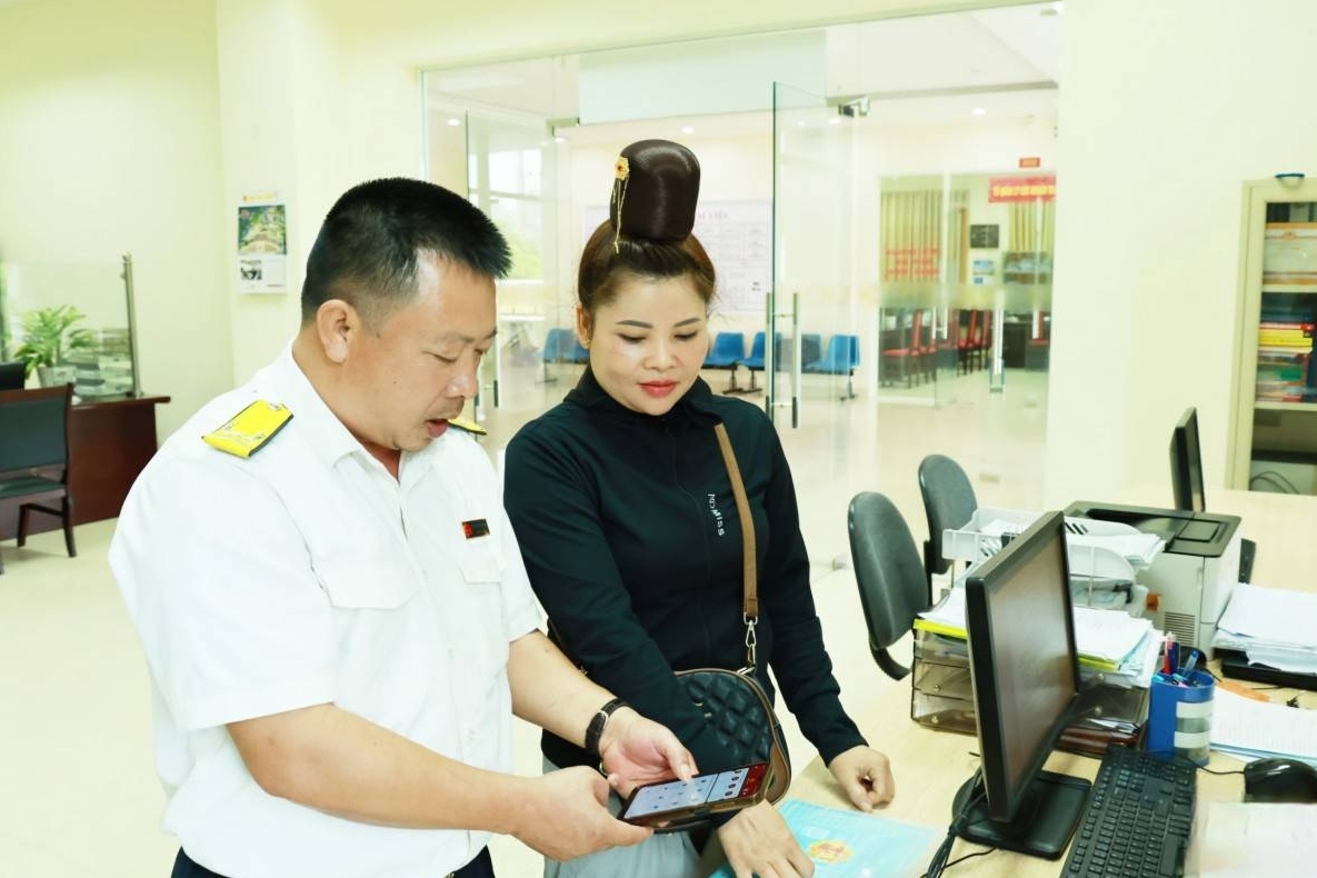 Thuế tỉnh Sơn La: Nuôi dưỡng nguồn thu, phấn đấu hoàn thành dự toán 4.756 tỷ đồng