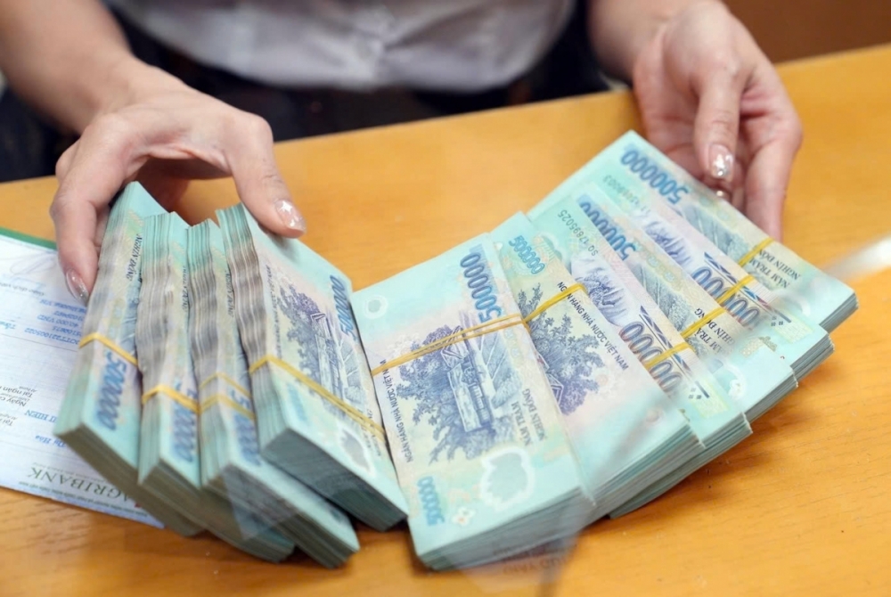 Tín dụng ngân hàng Tín dụng ngân hàng