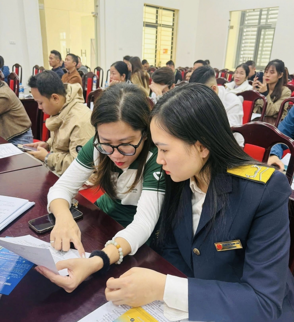 Từ 14/2/2026: Nhiều thay đổi về khai thuế thu nhập cá nhân và thời hạn nộp tiền đất
