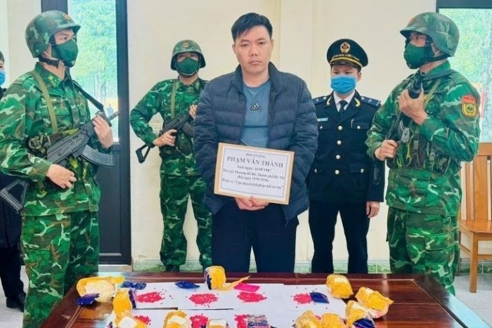 Bộ đội Biên phòng: Quyết liệt đấu tranh chống buôn lậu, giữ vững an ninh biên giới
