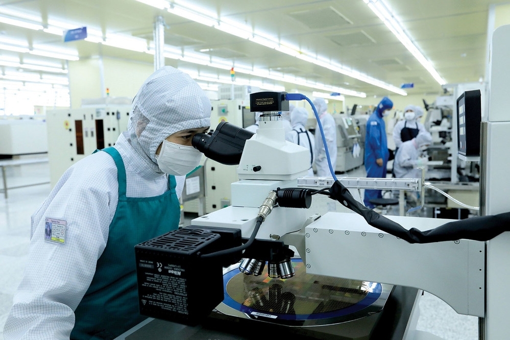 Hợp tác công tư khai thác hiệu quả tài sản công cho khoa học, công nghệ
