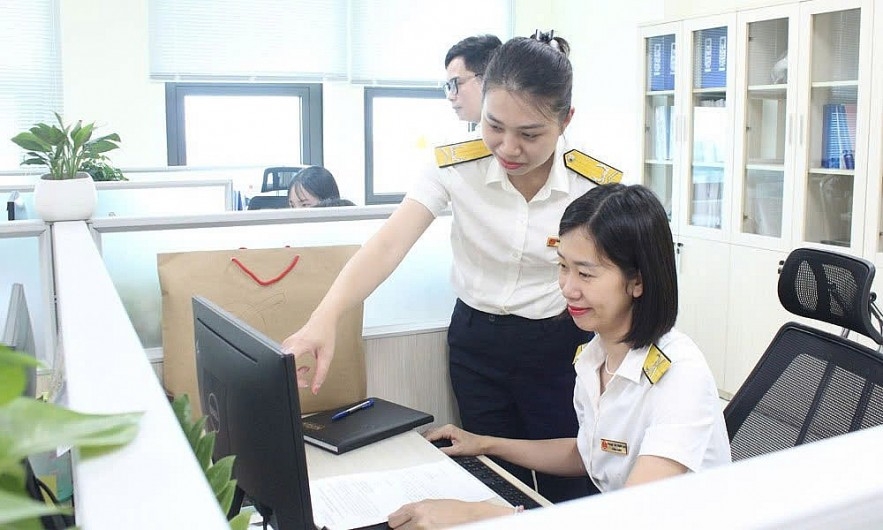 Chuyển đổi số ngành Thuế: Hành trình hướng tới nền tài chính minh bạch và hiệu quả