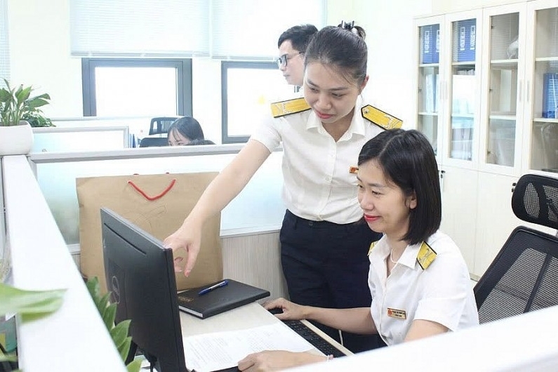 Gỡ vướng khai bổ sung hồ sơ thuế, bảo đảm quyền của người nộp thuế