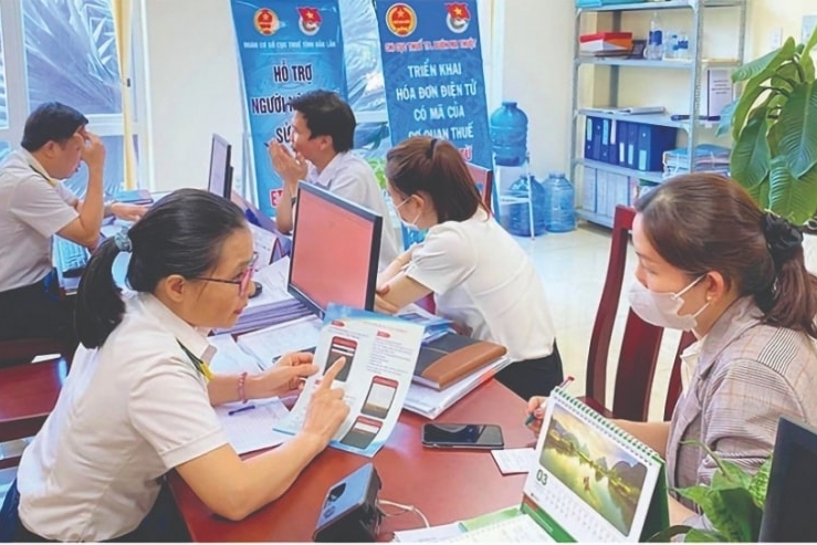 Quyết toán thuế 2025: Doanh nghiệp trước áp lực chuyển tiếp và yêu cầu thích ứng