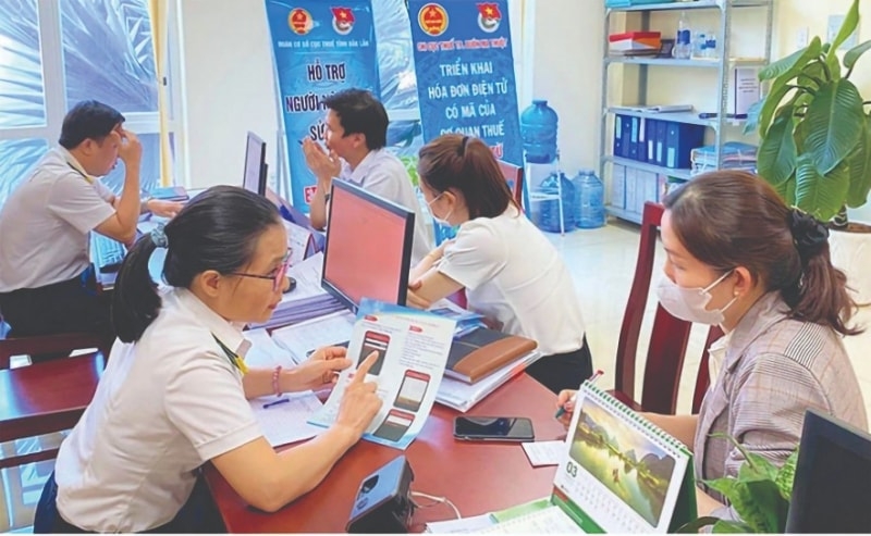 Quyết toán thuế 2025: Doanh nghiệp trước áp lực chuyển tiếp và yêu cầu thích ứng