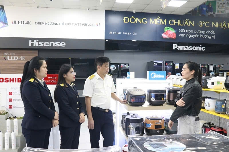 Thuế tỉnh Phú Thọ quyết tâm thu ngân sách năm 2026 đạt 58 nghìn tỷ đồng