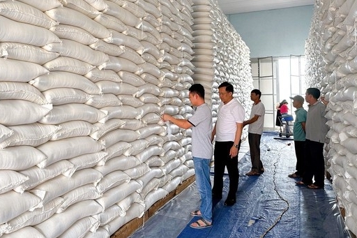 Xuất cấp gạo dự trữ quốc gia hỗ trợ người dân tỉnh Lạng Sơn dịp Tết Nguyên đán Bính Ngọ 2026