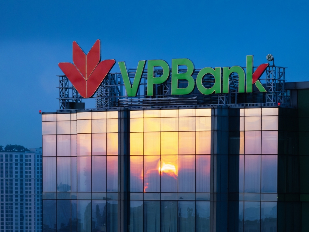 UBS AG London sở hữu hơn 1% vốn VPBank UBS AG London sở hữu hơn 1% vốn VPBank