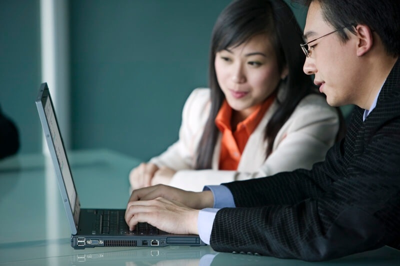 Mỗi cán bộ, công chức, viên chức có một hồ sơ điện tử được gắn mã định danh duy nhất