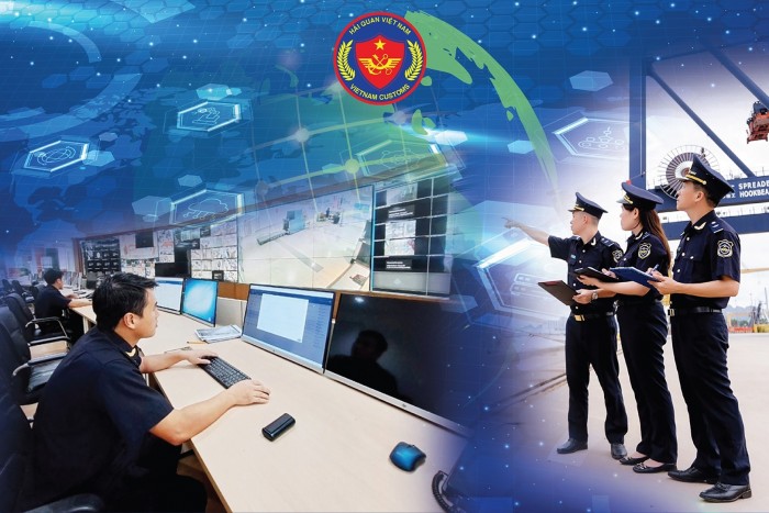 EMAGAZINE: Thông tư số 121/2025/TT-BTC “bước ngoặt” chiến lược trên lộ trình Hải quan số