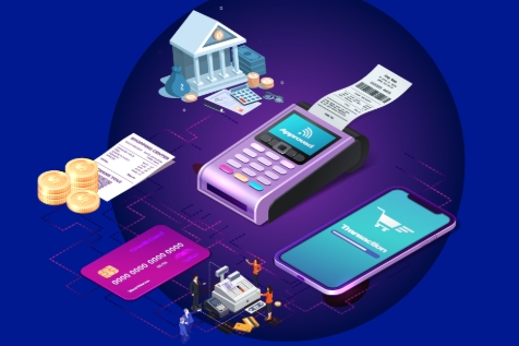 Bán hàng online: Sàn hay nhà bán lập hóa đơn điện tử?