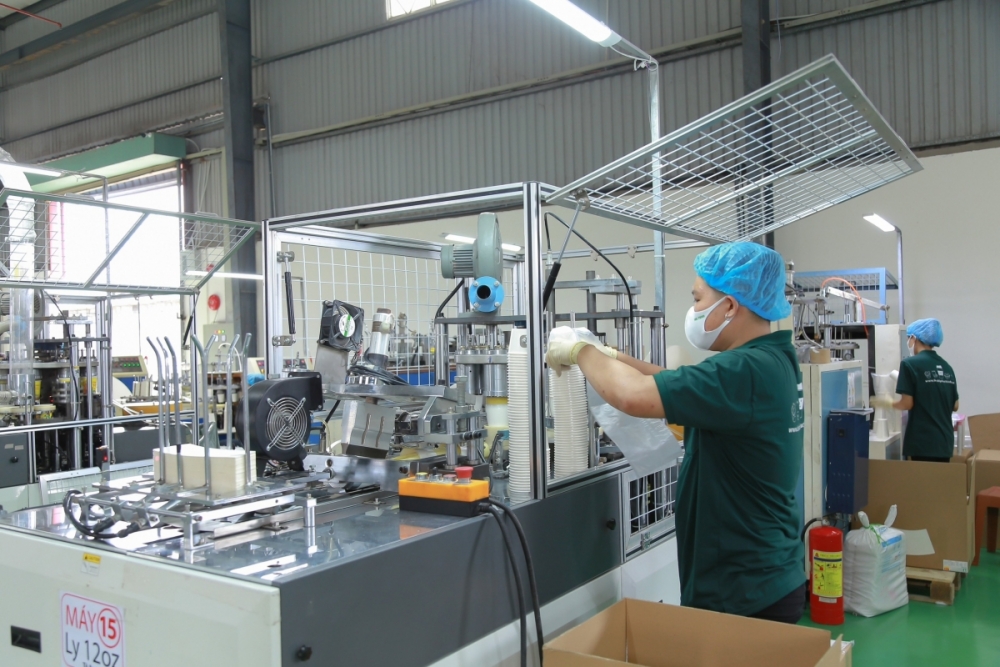 Doanh nghiệp TP. Hồ Chí Minh kỳ vọng tăng trưởng trong năm 2026 Doanh nghiệp TP. Hồ Chí Minh kỳ vọng tăng trưởng trong năm 2026
