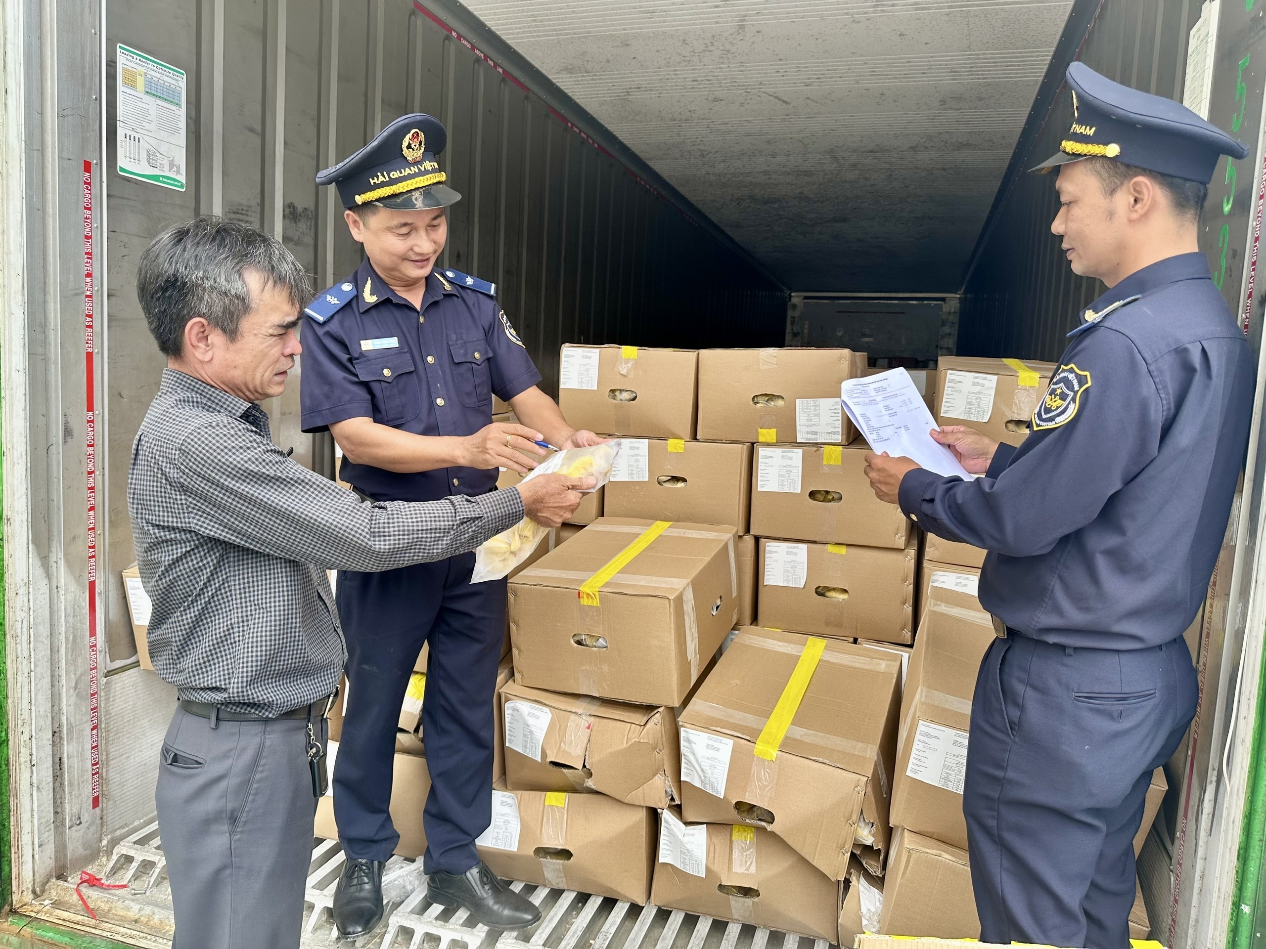 Tỷ giá ổn định, hỗ trợ hoạt động xuất nhập khẩu của doanh nghiệp