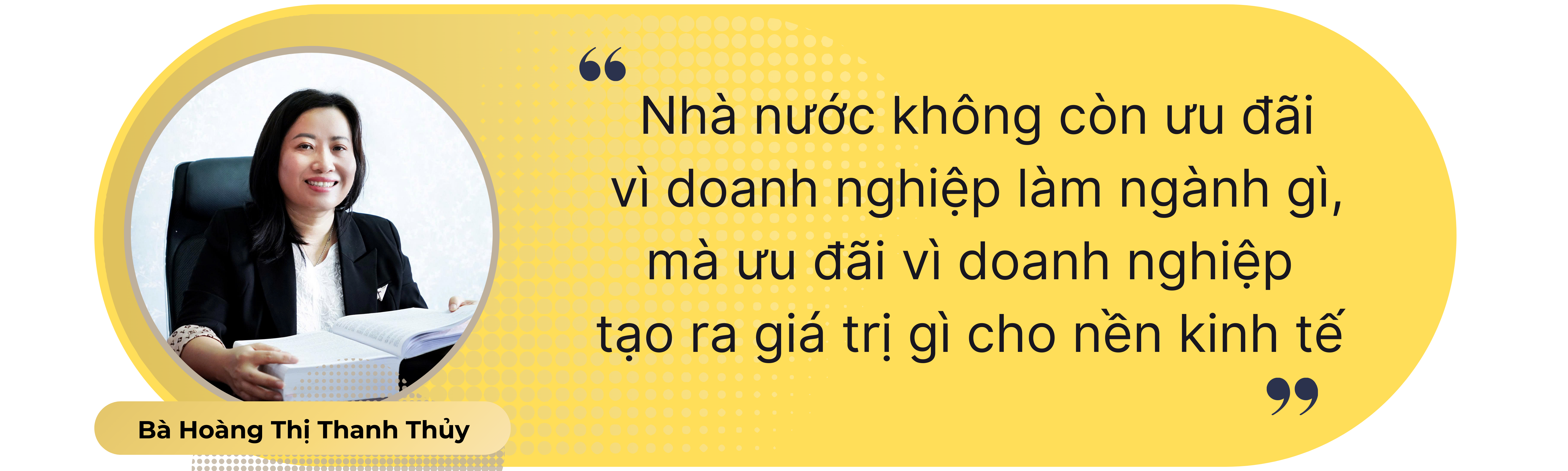 Ưu đãi Thuế TNCN thời kỳ mới: Trải thảm địa bàn đến định hình năng lực doanh nghiệp