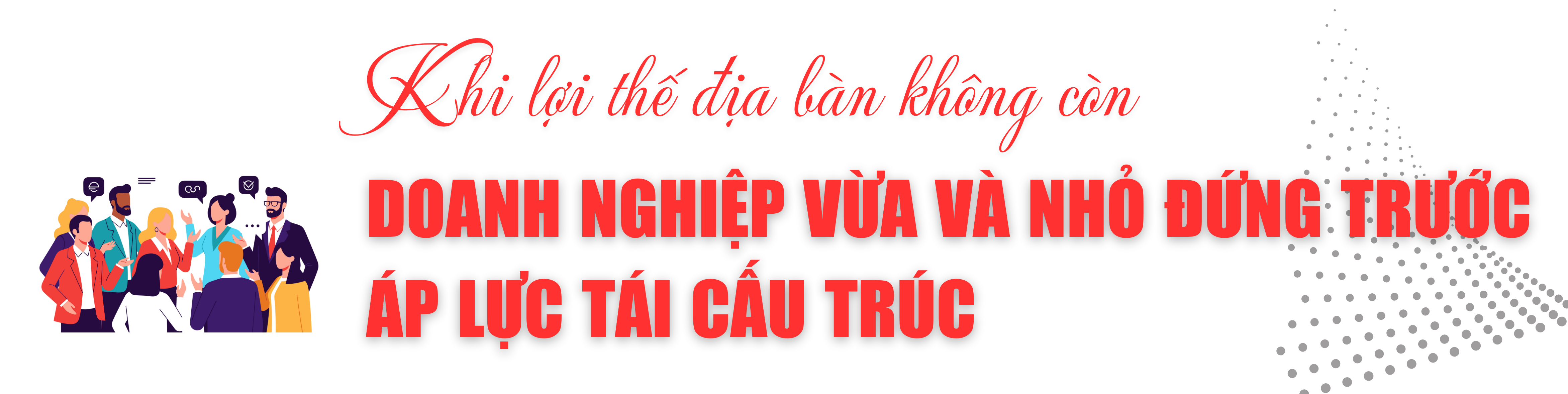 Ưu đãi Thuế TNCN thời kỳ mới: Trải thảm địa bàn đến định hình năng lực doanh nghiệp