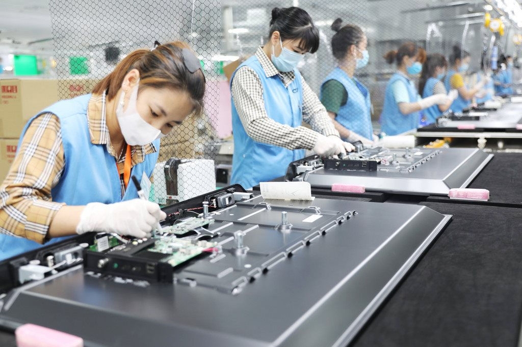 Ưu đãi thuế TNDN thời kỳ mới: Từ Trải thảm địa bàn đến định hình năng lực doanh nghiệp