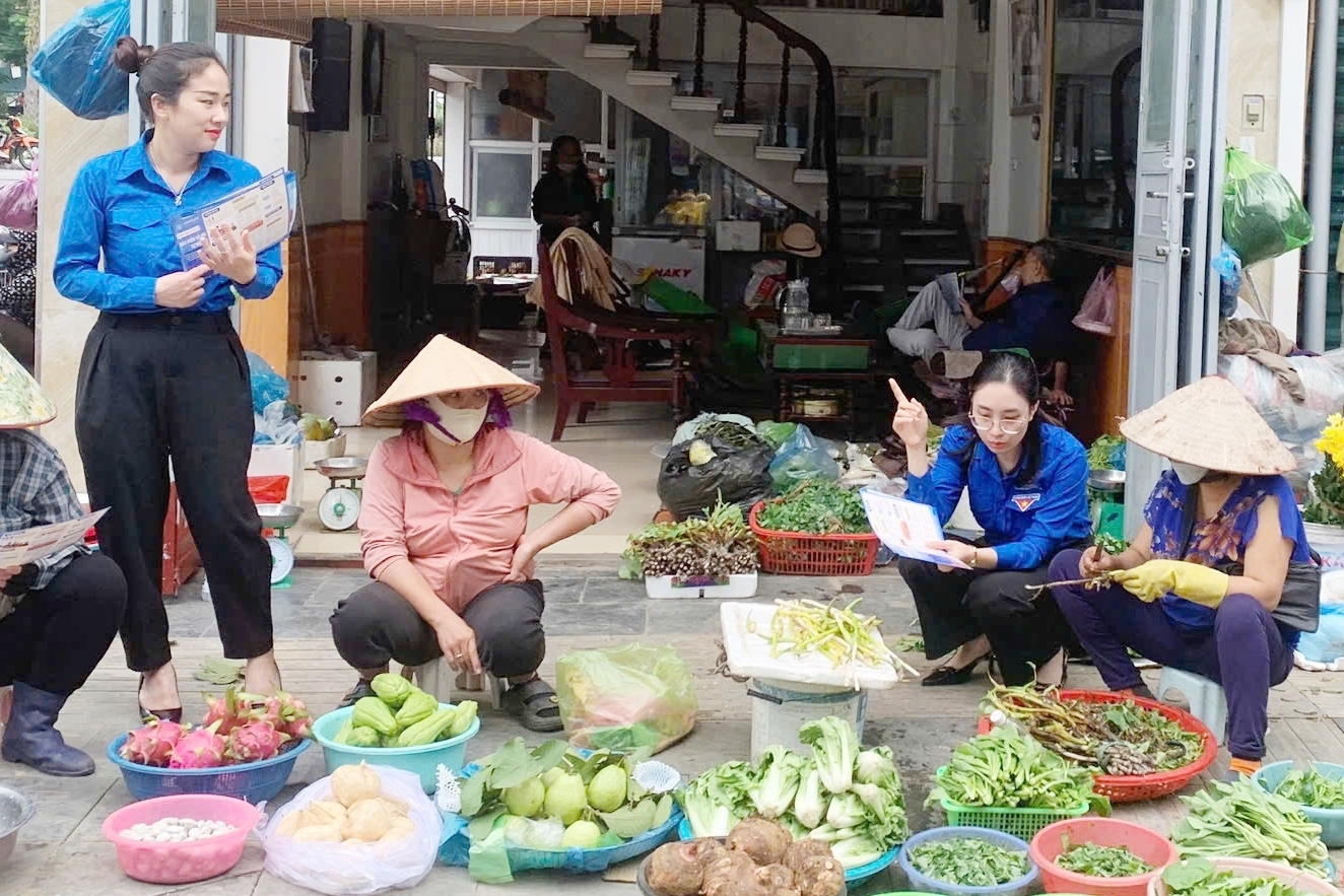 Quảng Ninh bền bỉ mở rộng bao phủ bảo hiểm y tế
