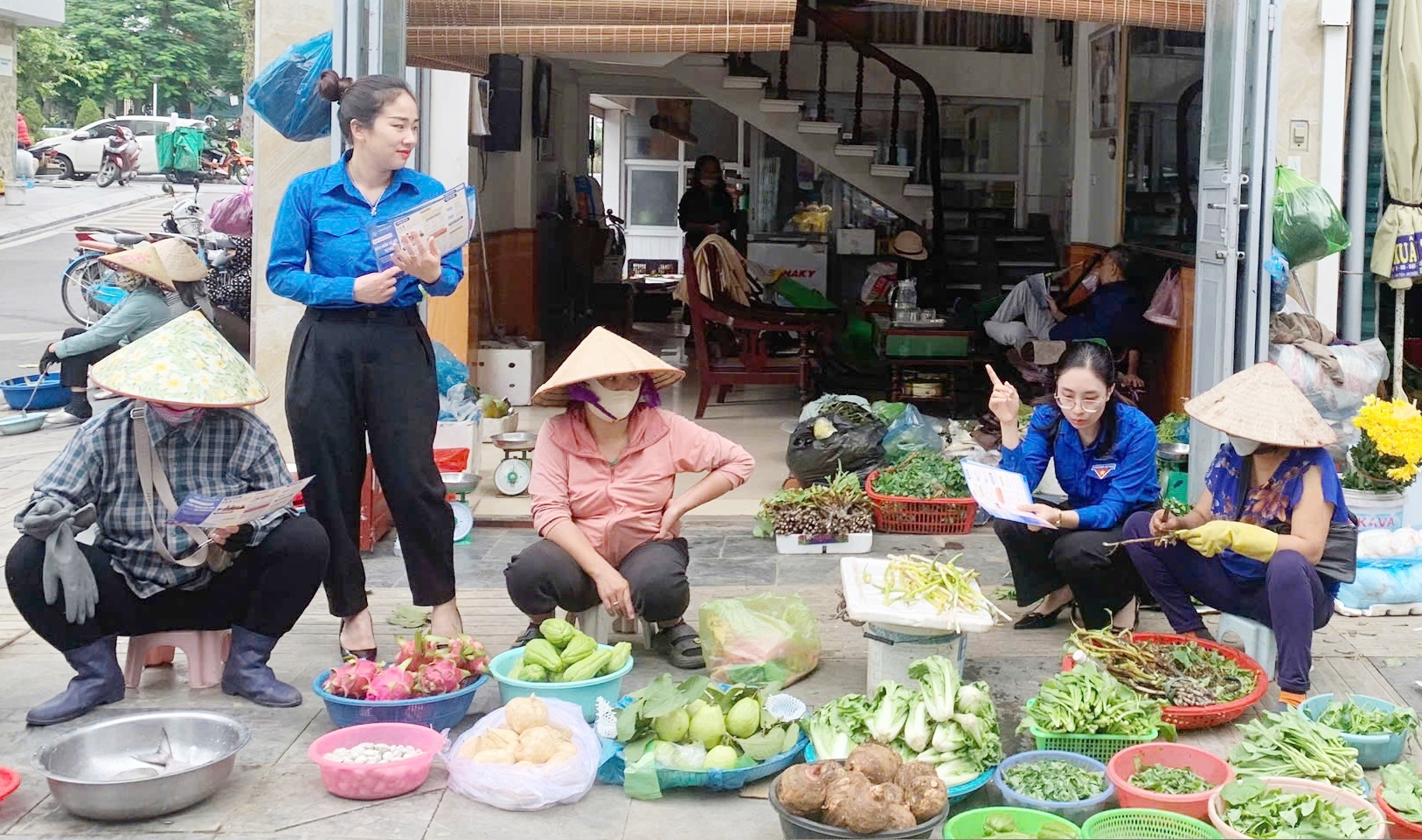Quảng Ninh bền bỉ mở rộng bao phủ bảo hiểm y tế