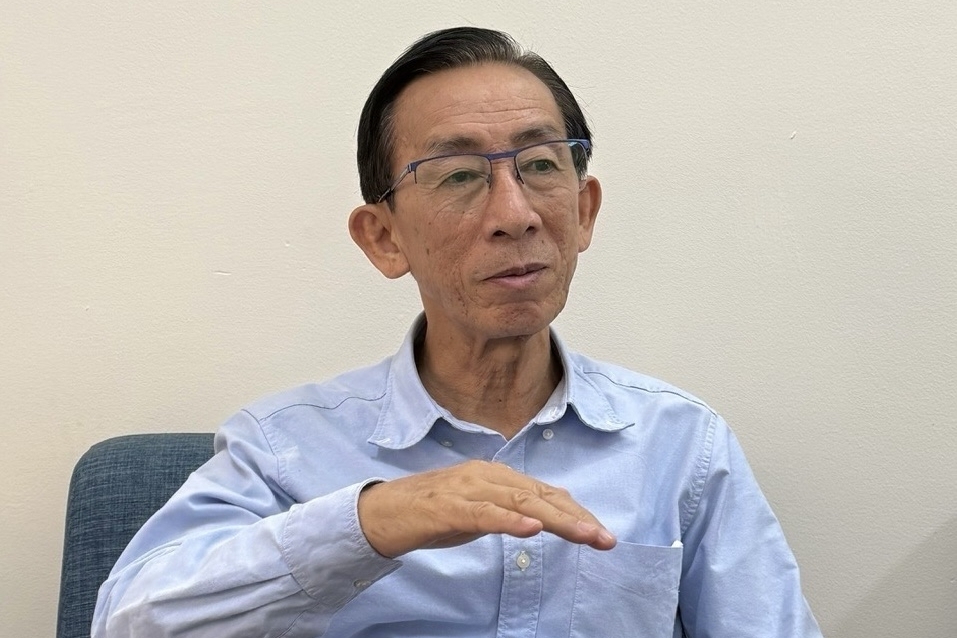 Hoàn thiện thể chế là “đột phá của đột phá” để hiện thực hóa khát vọng phát triển đất nước