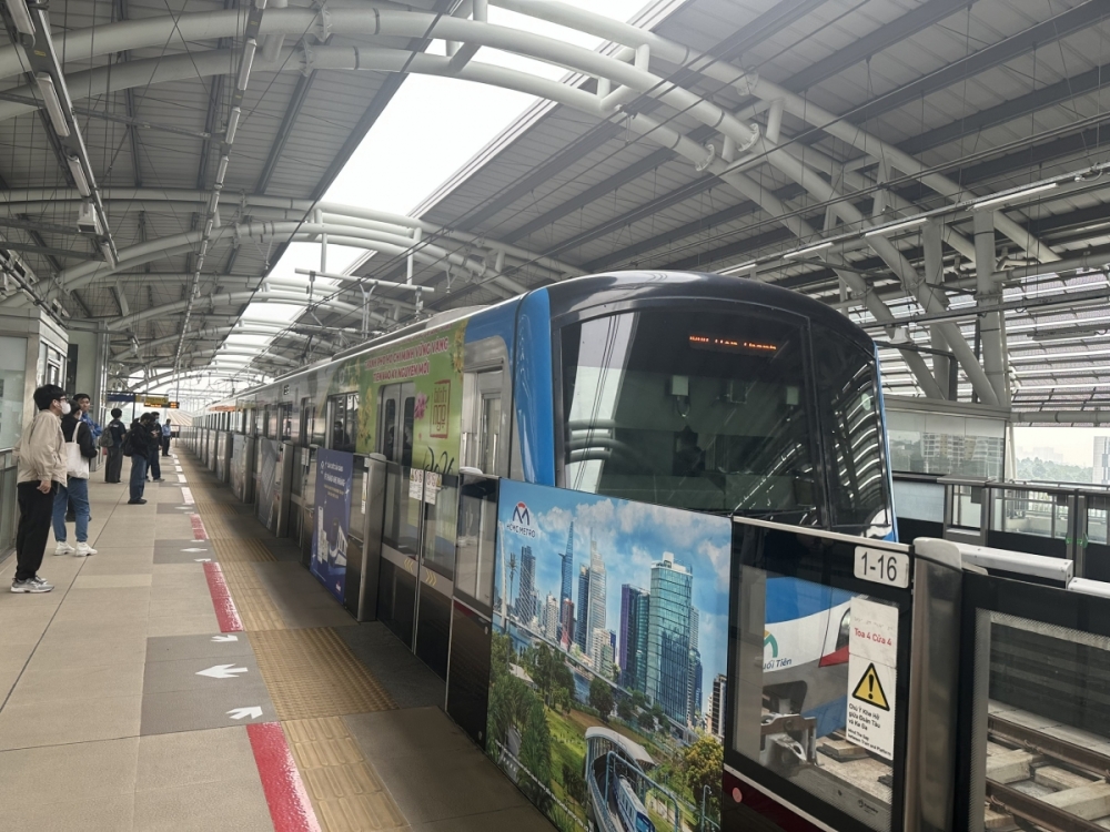 Metro Metro