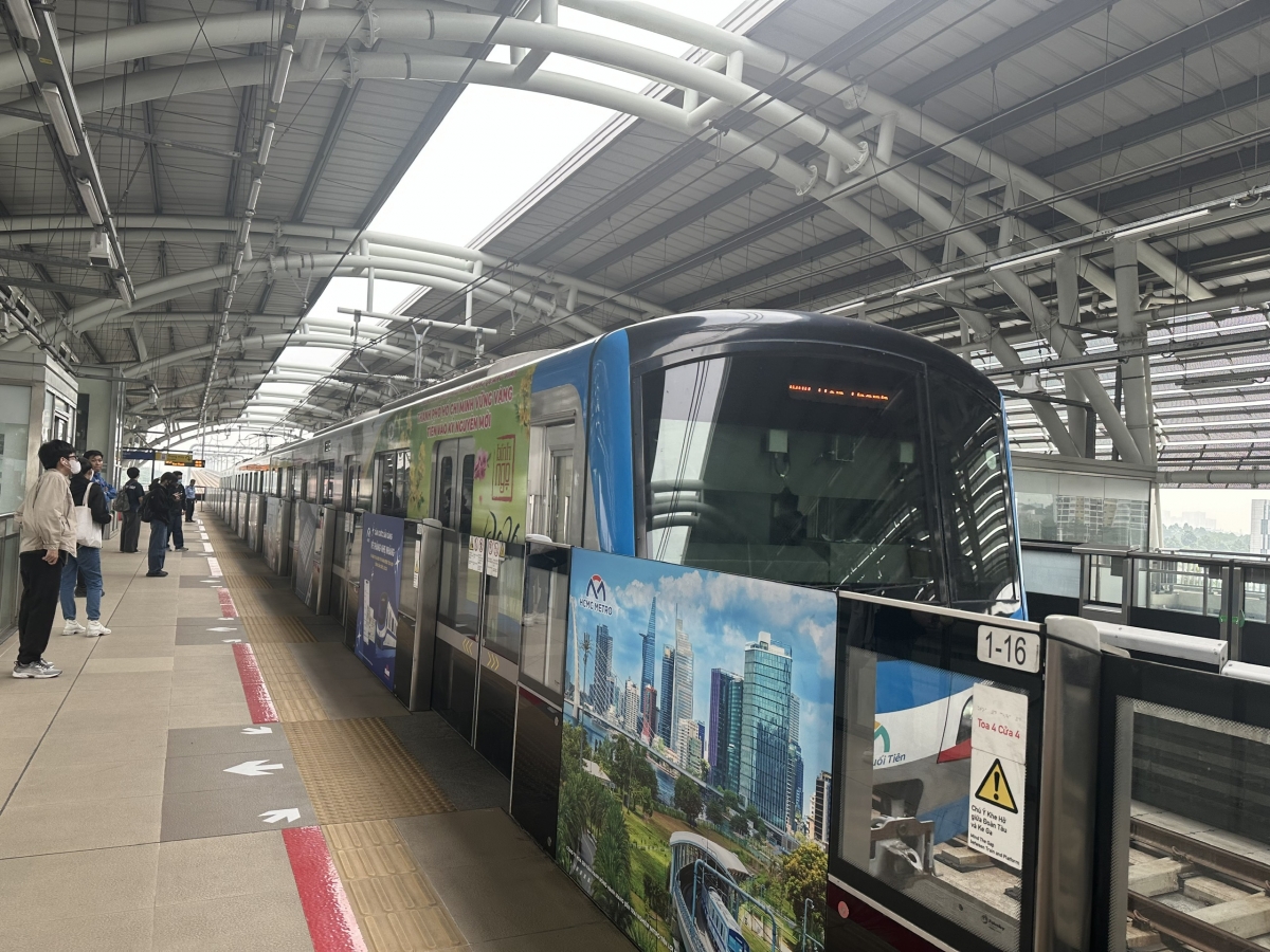 Metro Metro