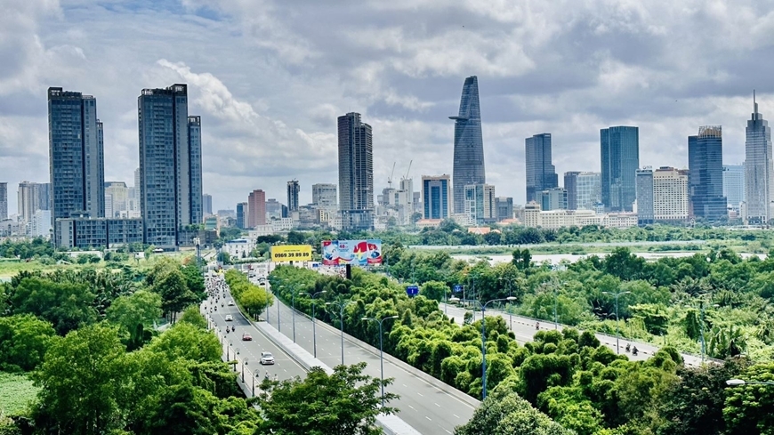 Đưa Nghị quyết 21-NQ/TW vào cuộc sống: Khơi thông nguồn lực đất đai bằng tư duy tài chính công hiện đại