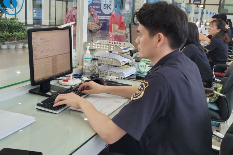 Hải quan nỗ lực tối ưu chi phí cho doanh nghiệp