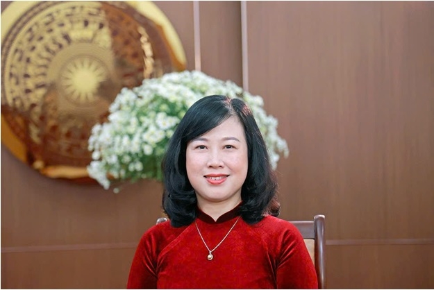 Bộ trưởng Bộ Y tế Đào Hồng Lan: Chăm sóc sức khỏe nhân dân toàn diện, từ sớm, từ xa và ngay từ cơ sở