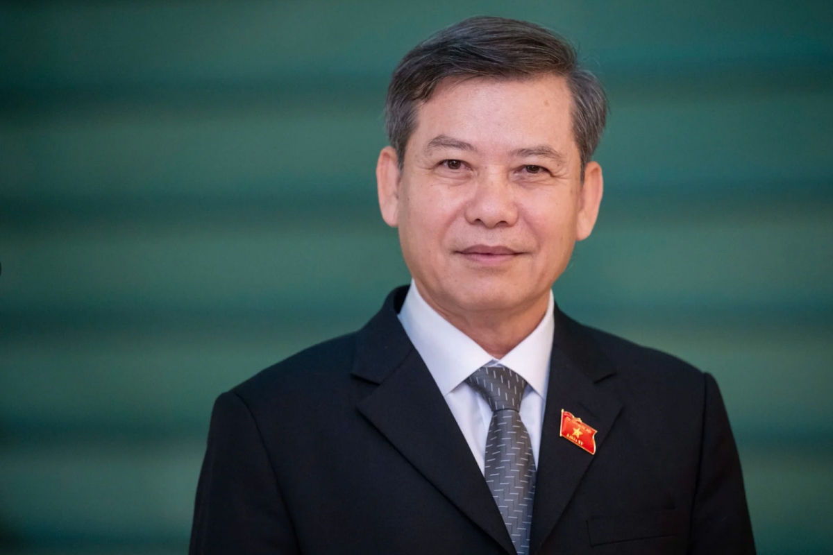 Công tác phòng chống tham nhũng, lãng phí, tiêu cực phải tiếp tục đổi mới tư duy, nhận thức, cách nghĩ, cách làm