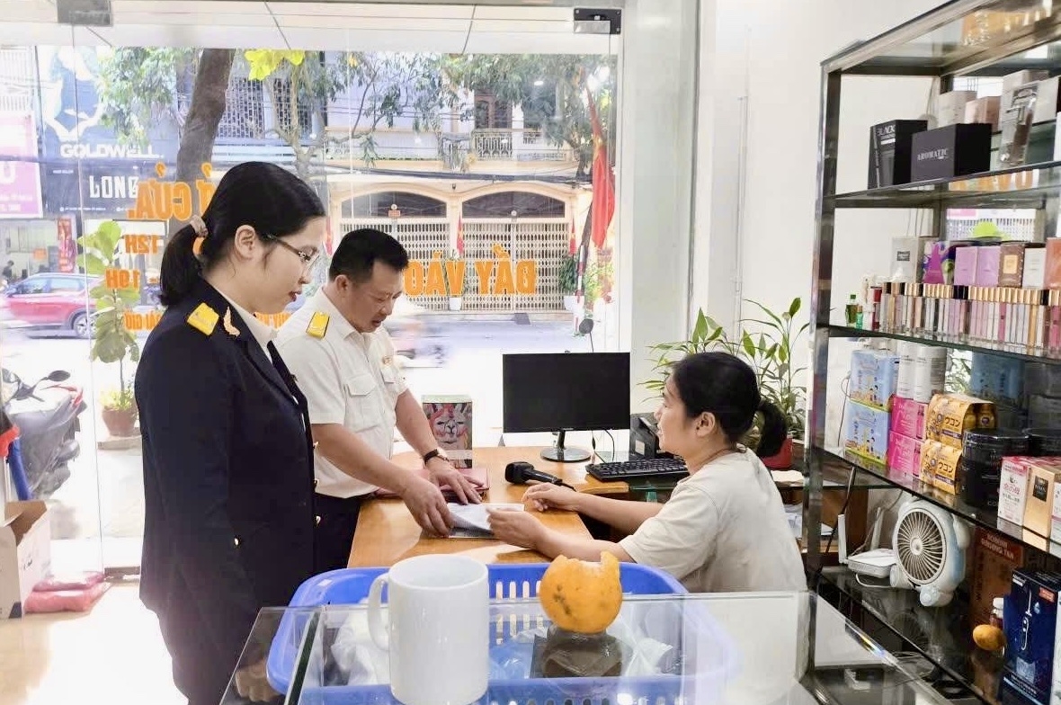 Doanh thu trong năm 2026 dưới 500 triệu đồng: Hộ kinh doanh dự kiến kê khai thuế 2 lần