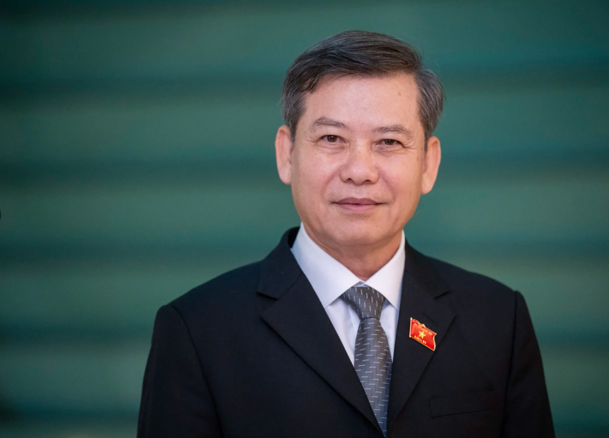 Công tác phòng chống tham nhũng, lãng phí, tiêu cực phải tiếp tục đổi mới tư duy, nhận thức, cách nghĩ, cách làm Công tác phòng chống tham nhũng, lãng phí, tiêu cực phải tiếp tục đổi mới tư duy, nhận thức, cách nghĩ, cách làm