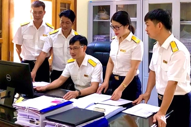 Xin ý kiến cơ chế tài chính năm 2026 của Cục Thuế, Hải quan, Kho bạc Nhà nước