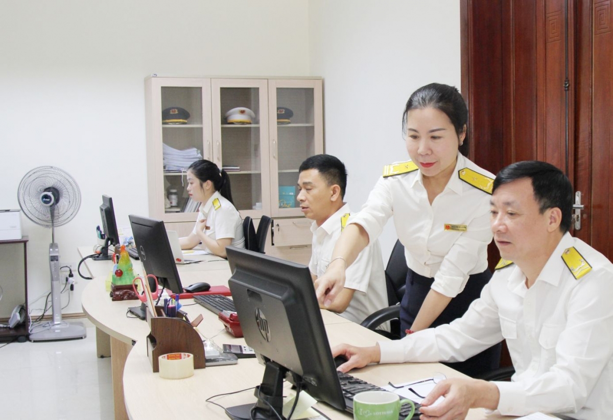 Xin ý kiến cơ chế tài chính năm 2026 của Cục Thuế, Hải quan, Kho bạc Nhà nước